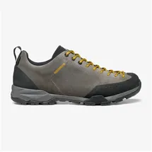Scarpa Mojito Trail GTX Wide Herren Titanium/Mustard 46