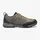 Scarpa Mojito Trail GTX Wide Herren Titanium/Mustard 46