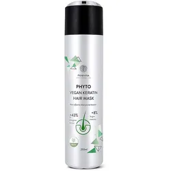 Fidentia Phyto Vegan Keratin Hair Mask