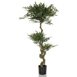 HJH Office Kunstpflanze ACACIA 155 cm,