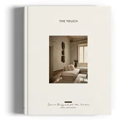 Buch | The Touch (New Edition)