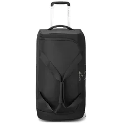 Roncato Joy 2-Rollen Reisetasche 58 cm Reisetaschen   Schwarz Herren