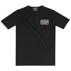HolyFreedom Official T-shirt, zwart, M