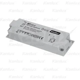 KANLUX SET105-K LED-Netzteil