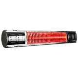 Infralogic Heizstrahler Infrarot Infralogic Heizmeister Professionell 2000 Alu