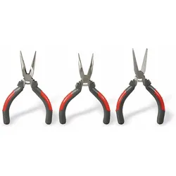 Zangen-Set "Mini 6"