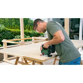 Bosch Akku-Stichsäge AdvancedSaw 18V-140