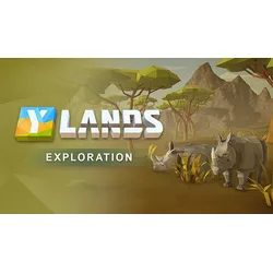 Ylands Exploration Pack