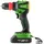 PROCRAFT PA20LiDFR inkl. 1 x 2,0 Ah + Koffer