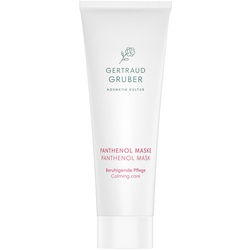 GERTRAUD GRUBER Panthenol Maske 50 ml