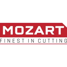 MOZART Entgratmesserklinge für Feinstarbeiten 100 Klingen/Pack