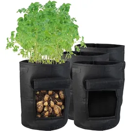 Royal Gardineer XL Pflanzsack 38 l 2er Set