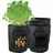 Royal Gardineer XL Pflanzsack 38 l 2er Set