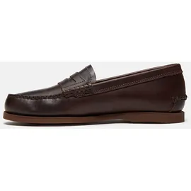 Timberland Classic Boat Loafer Herren Braun 44