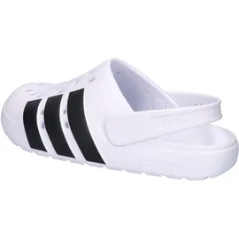 adidas Adilette Clog 2.0 Weiß 38