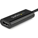 Startech Slim USB 3.0 HDMI Multi Monitor Adapter (USB32HDES)