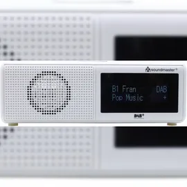 Soundmaster UR8350WE DAB+