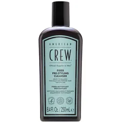 American Crew Fiber Pre-Styling Cleanser 250 ml
