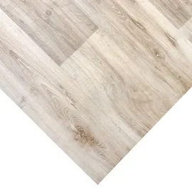 Primaflor PVC Boden Lime Oak braun 200 x 450 cm