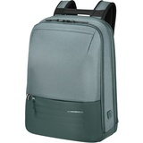 Samsonite Stackd Biz - Laptoprucksack 15.6" Forest