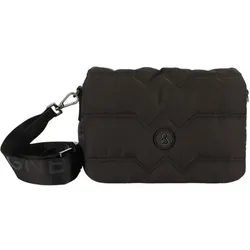 Bogner Wallis Umhängetasche 24 cm black