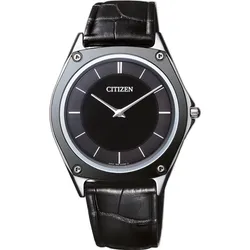 Citizen Eco-Drive One Automatik AR5044-03E - schwarz - 37mm