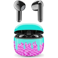 Cellular Line Music & Sound Bluetooth Earphones SHOWY Fluid