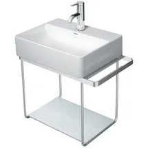 Duravit DuraSquare Waschtischgestell, 0031101000,