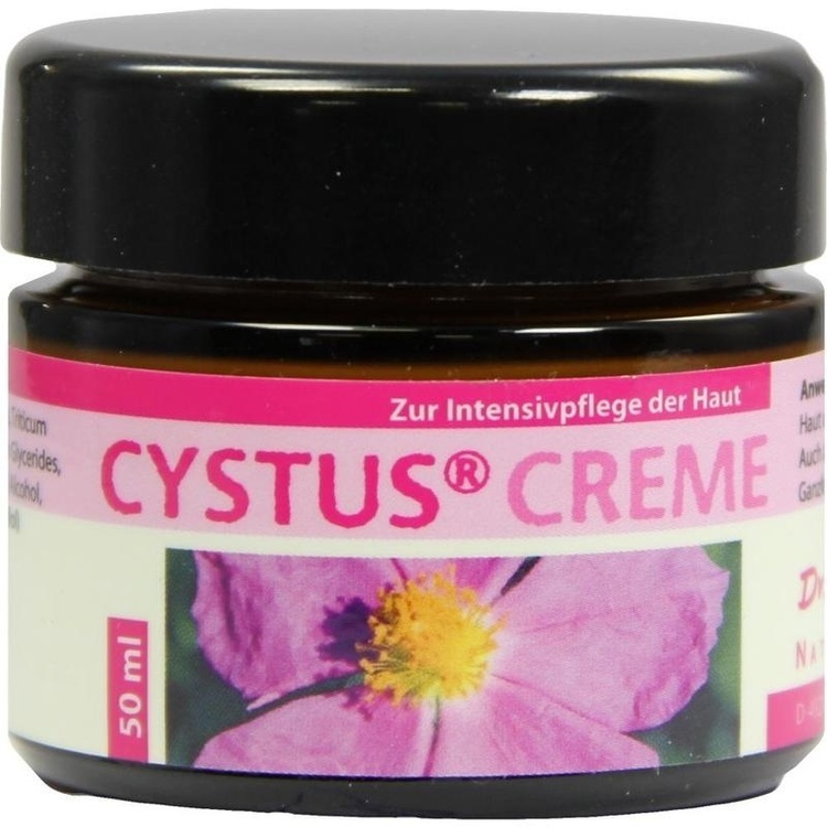 cystus creme