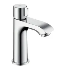 Hansgrohe Metris 100 Standventil Kaltwasser 31166000