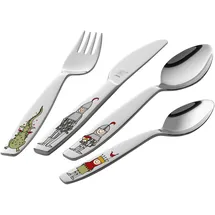 Zwilling Ritter Eckbert Kinderbesteck-Set, 4-tlg.