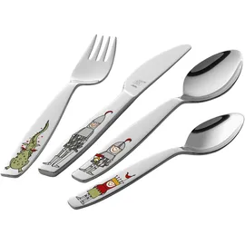 Zwilling Ritter Eckbert Kinderbesteck-Set, 4-tlg.