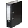 Elba Rado brillant DIN A4 80 mm Schwarz 2 St.
