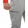 Millet Ubic Stretch Zip Off Umwandelbare Hosen Grau 44