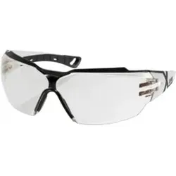 Uvex Komfort-Schutzbrille uvex pheos cx2, Scheibentönung: CBR