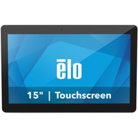 Elo Touchsystems Touch Solutions I-Serie E390075 15.6" 64 GB