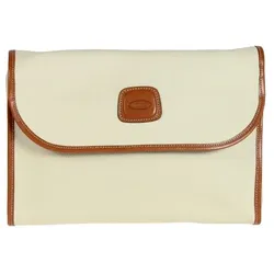 Bric's Firenze Kulturtasche 30 cm creme