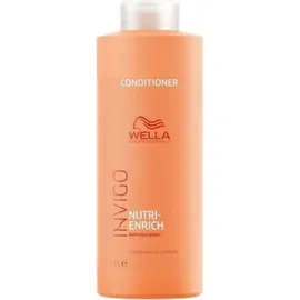 Wella Invigo Nutri-Enrich 1000 ml