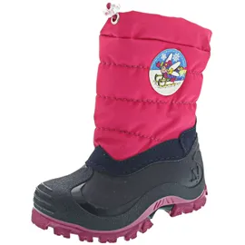 Lurchi FAIRY Fuchsia