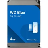 Western Digital Blue HDD 4 TB WD40EZAX