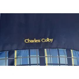 Charles Colby Duke Akkarin Blau 68