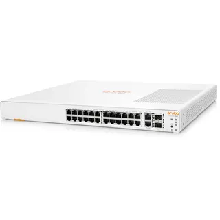 HP HPE Aruba Instant On 1960 24G 2XGT 2SFP+ Switch