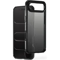 Hama iPhone Air Extreme Protect Handyhülle schwarz