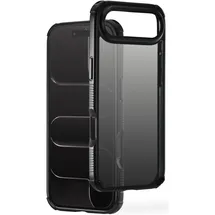 Hama iPhone Air Extreme Protect Handyhülle schwarz