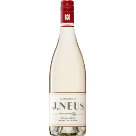 Weingut J. Neus Villa Neus Blanc de Noirs 2024 0,75 l
