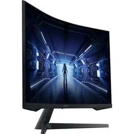 Samsung Odyssey G5 C27G54TQWR 27"