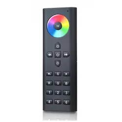 LED Stripe RGB-W Fernbedienung Steuerung Funk 6-Zonen 868MHz SR-2819