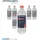 profi clean Grillanzünder flüssig mit Spritztülle 6 Liter