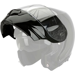 Scorpion EXO-3000 Air, Kinnteil - Neon-Gelb