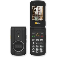 AGM M8 Flip 4G